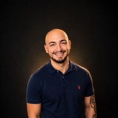 Justin van Egten, oprichter van Veltano